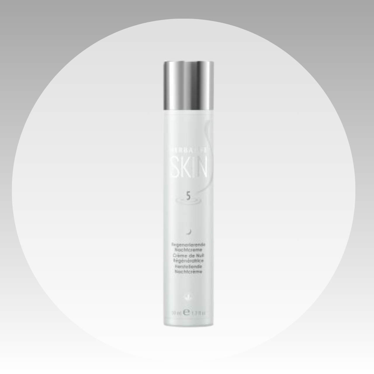 Regenerierende Nachtcreme 50 ml