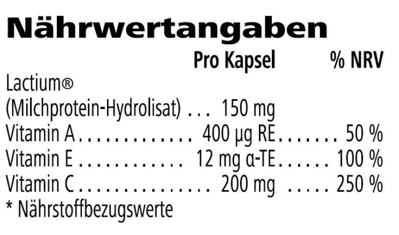 Herbalife24® Restore - 30 Kapseln, 21,4g