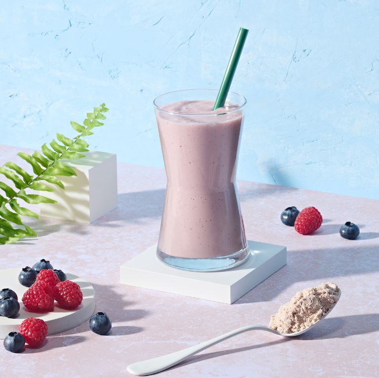 Formula 1-Shake Gesunde Mahlzeit 550 g