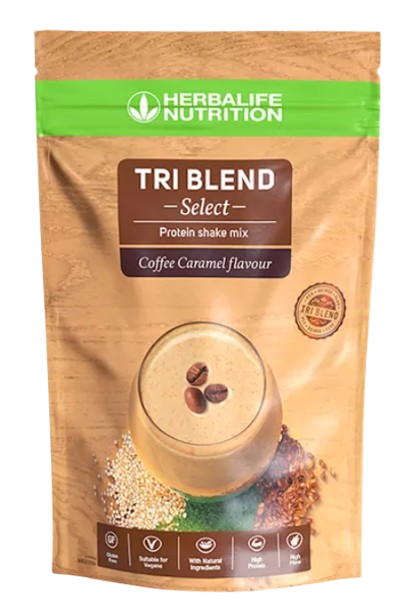 Tri Blend Select, 600g