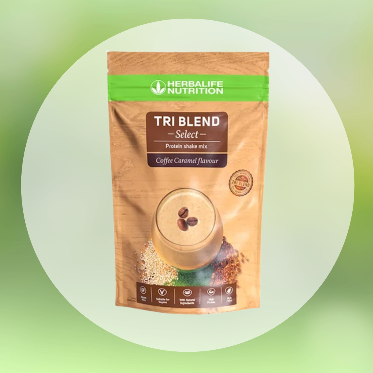 Tri Blend Select, 600g