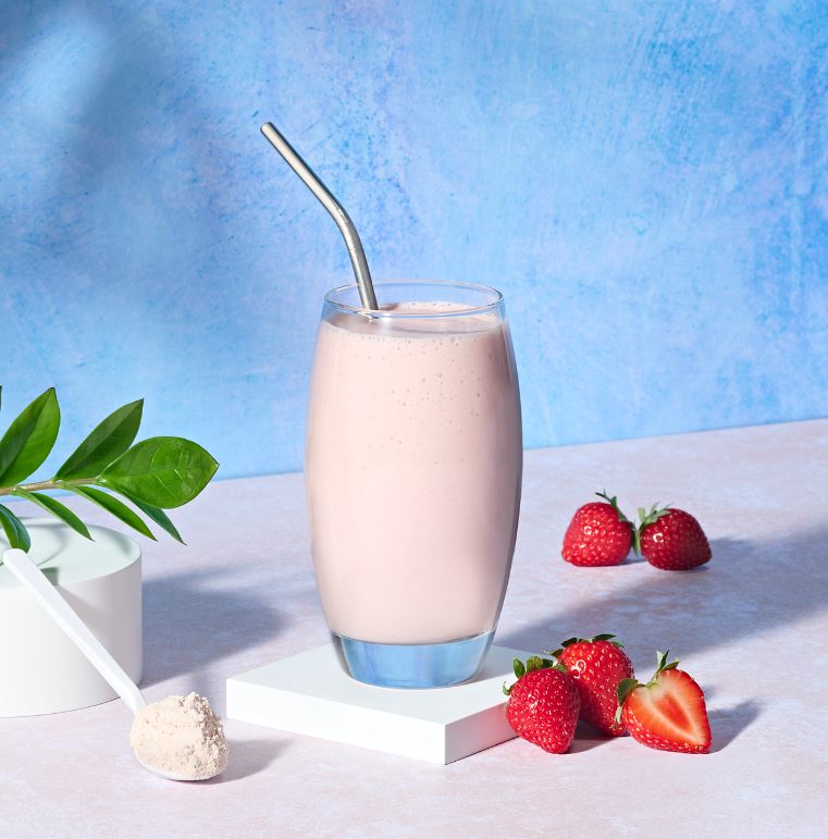 Formula 1-Shake Gesunde Mahlzeit 550 g