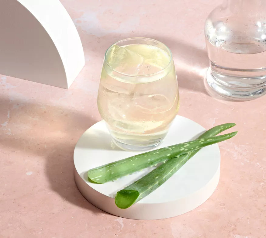 Aloe Vera Getränkekonzentrat 473 ml