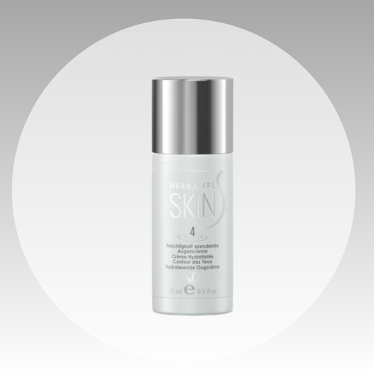 Feuchtigkeit spendende Augencreme 15 ml