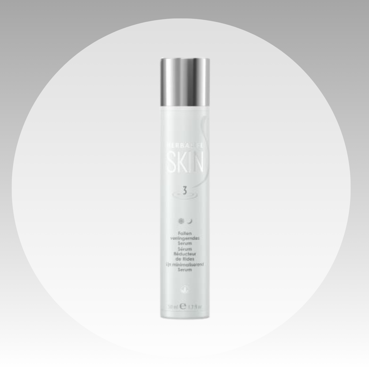 Falten verringerndes Serum 50 ml