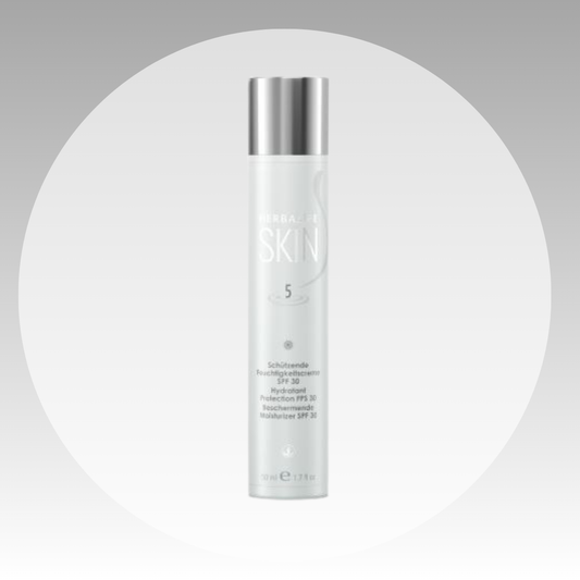 Schützende Feuchtigkeitscreme SPF 30 50 ml