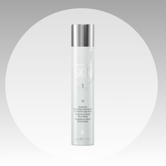 Feuchtigkeitscreme für strahlende Haut 50 ml
