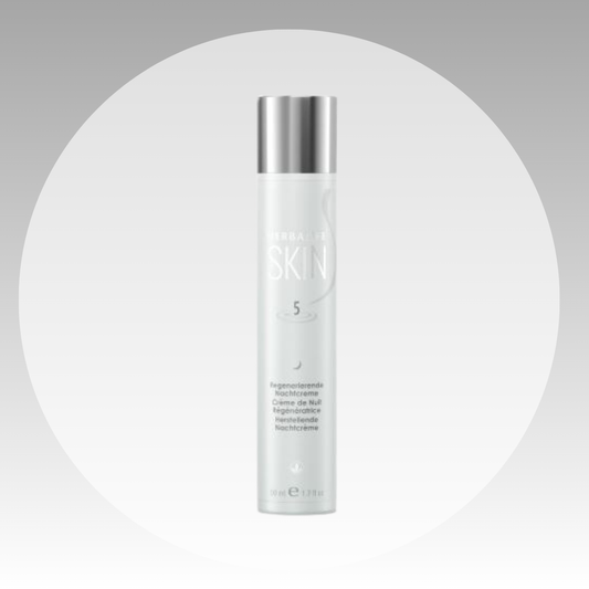 Regenerierende Nachtcreme 50 ml