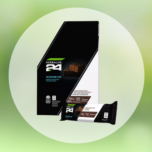 Herbalife24® Achieve Protein Riegel -6 x 60g