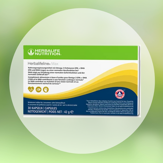 Herbalifeline® Max