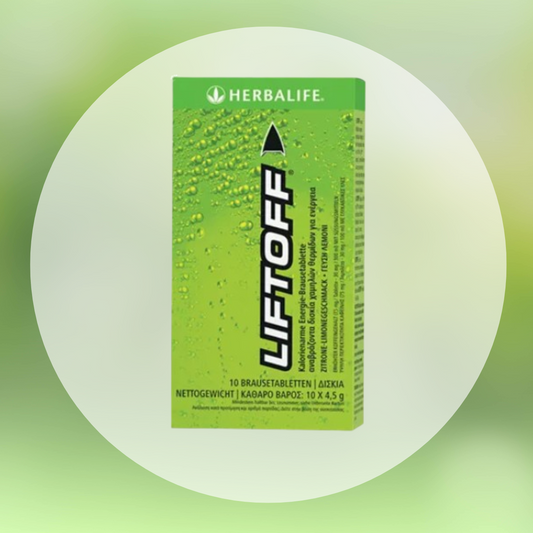 LiftOff® - 10x 4,5g