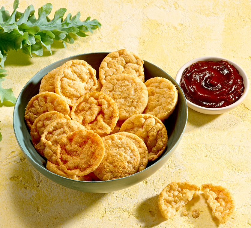 Protein Chips 10 x 30g