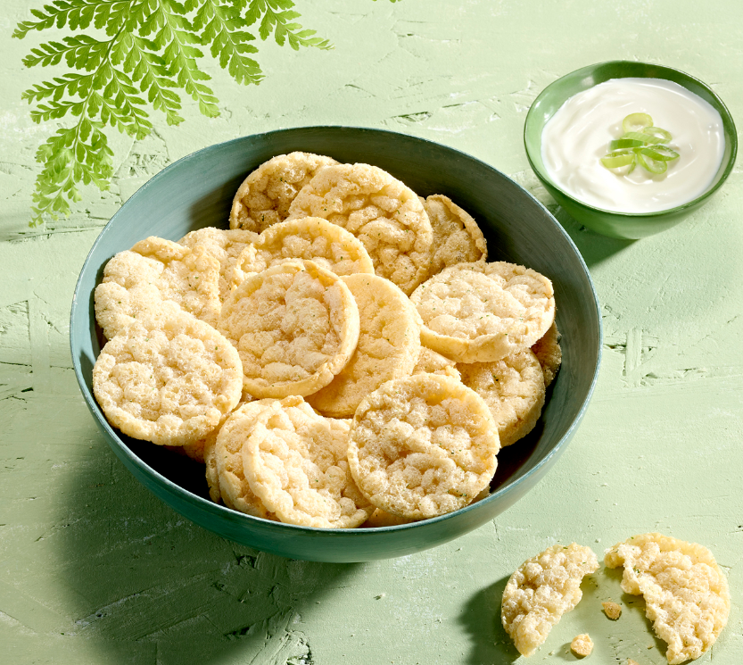 Protein Chips 10 x 30g