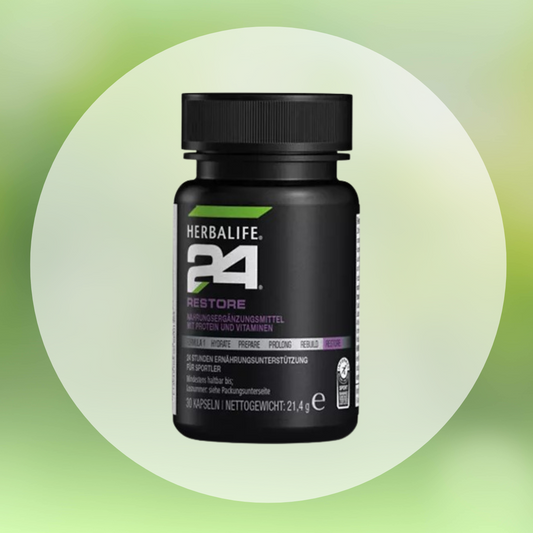 Herbalife24® Restore - 30 Kapseln, 21,4g