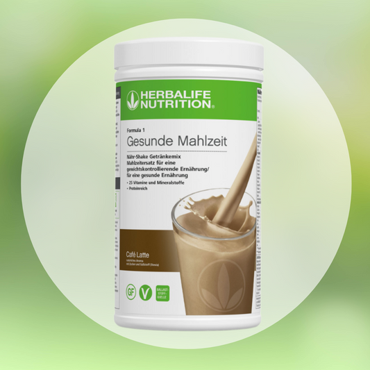 Formula 1-Shake Gesunde Mahlzeit 550 g
