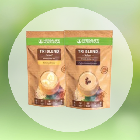 Tri Blend Select, 600g