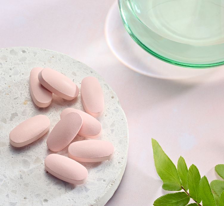 Formula 2 Vitamin & Mineral Komplex für Frauen 84,3 g