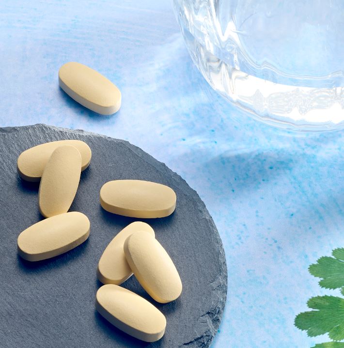 Formula 2 Vitamin & Mineral Komplex für Männer 84,3 g