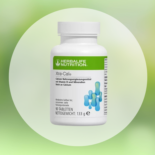 Xtra-Cal®  - 90 Tabletten, 133g
